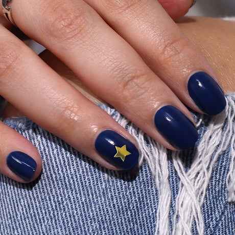 Nail Decals - Starbright | Nail Art Accessories