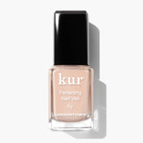 Perfecting Nail Veil #1 | Apricot-Beige Nail Color | Ultra-Sheer Hues - Sumiye Co