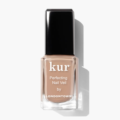 Perfecting Nail Veil #6 | Ultra- Sheer Creamy Latte - Sumiye Co