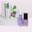 Lavender Dreams Duo | Nail Polish & Cuticle Oil - Sumiye Co