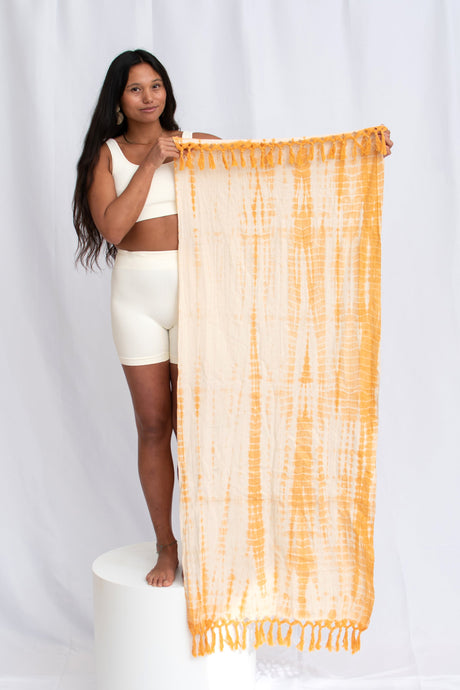 Yoga Towels by by Oko Living - Sumiye Co