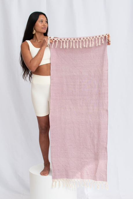Yoga Towels by by Oko Living - Sumiye Co