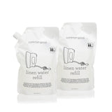 Linen Water Refill Pouch, 34 Fl Oz - Sumiye Co