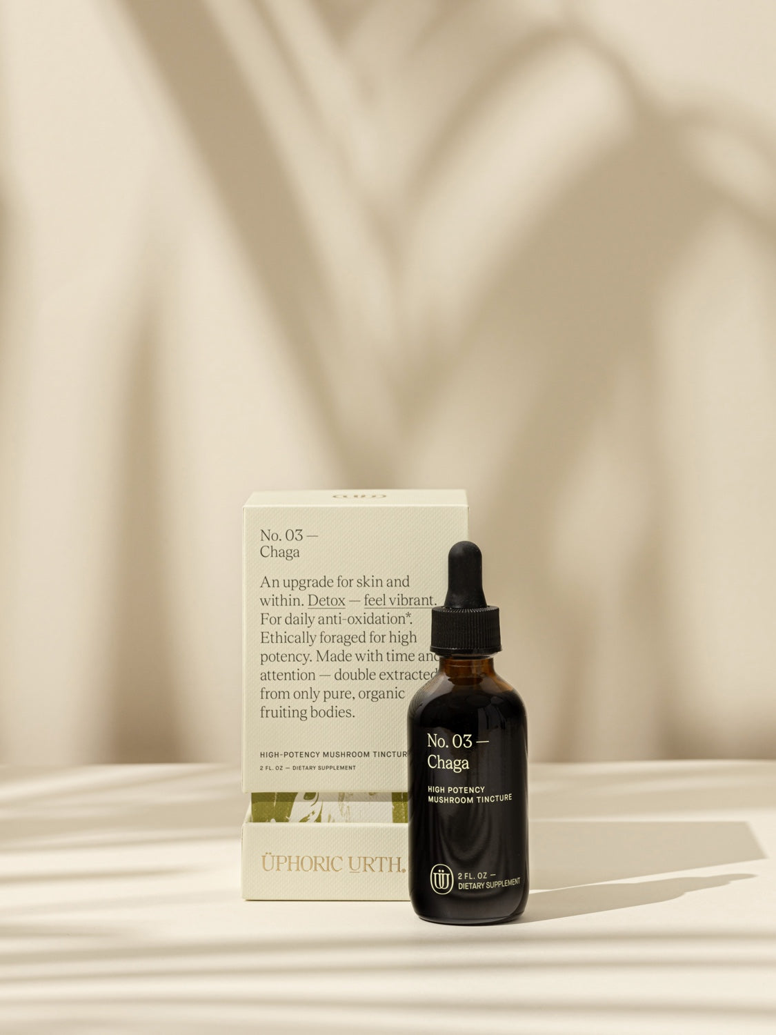 Bundle No. 03 — The Detox Duo Tincture | Liver Support, Immunity, Detox, Anti-Inflammatory