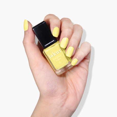 Notting the Fancy Nail Color | Gel-Like Nail Polish - Sumiye Co