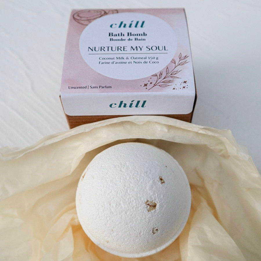 Bath Bomb Set of 3 -4