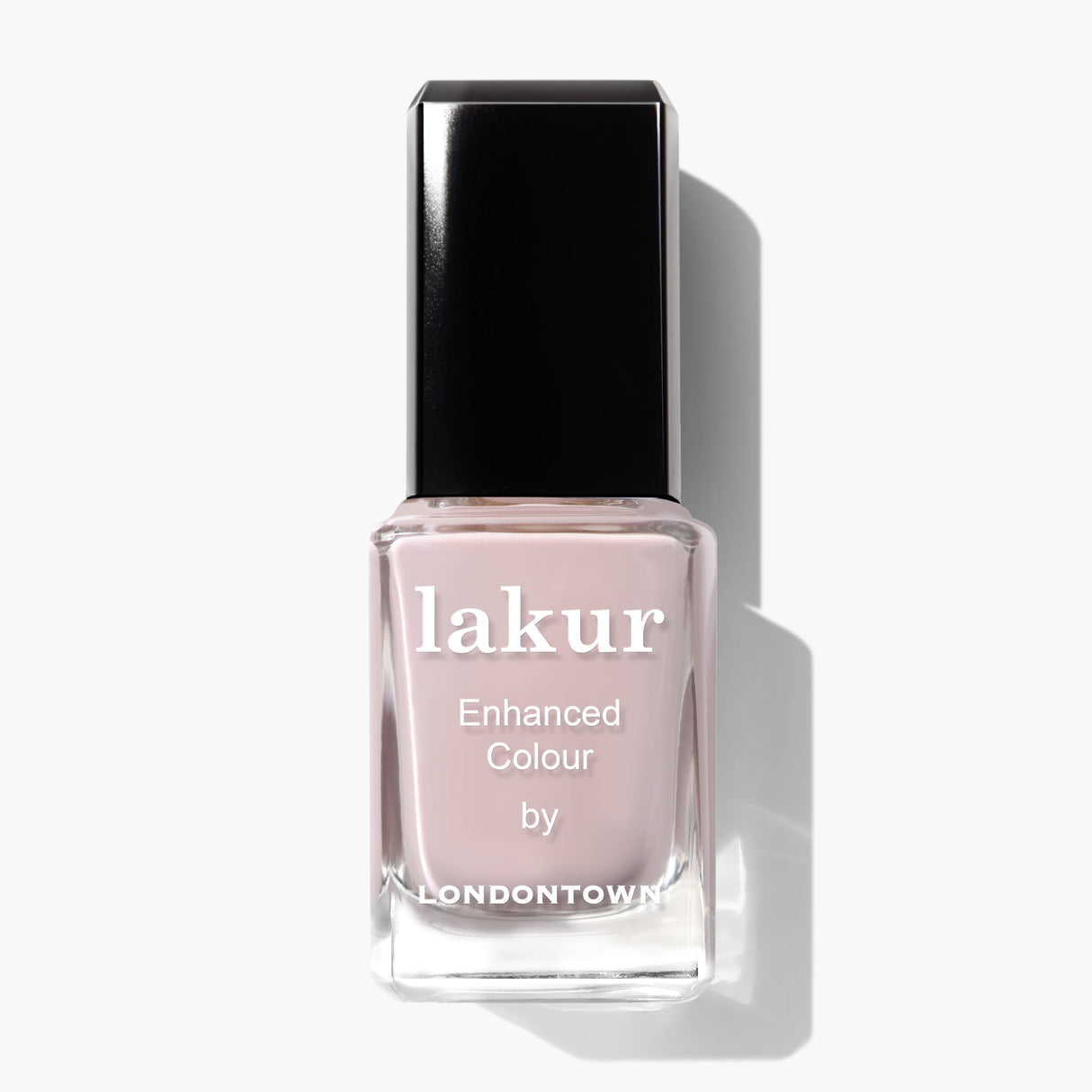 Off the Record  | Gel-Like Nail Polish - Sumiye Co