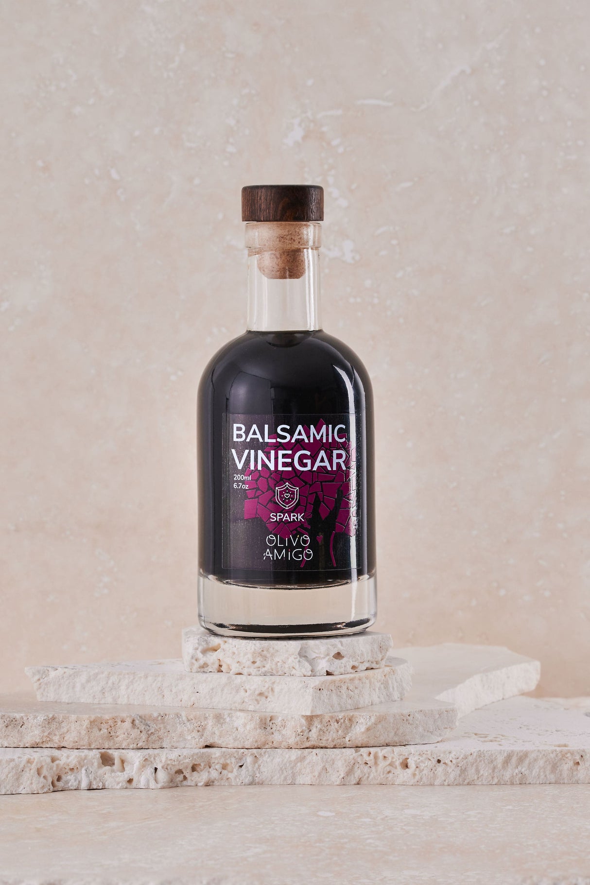 Organic Balsamic Vinegar | Spark