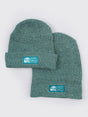 Olympic Forest Beanie - Sumiye Co