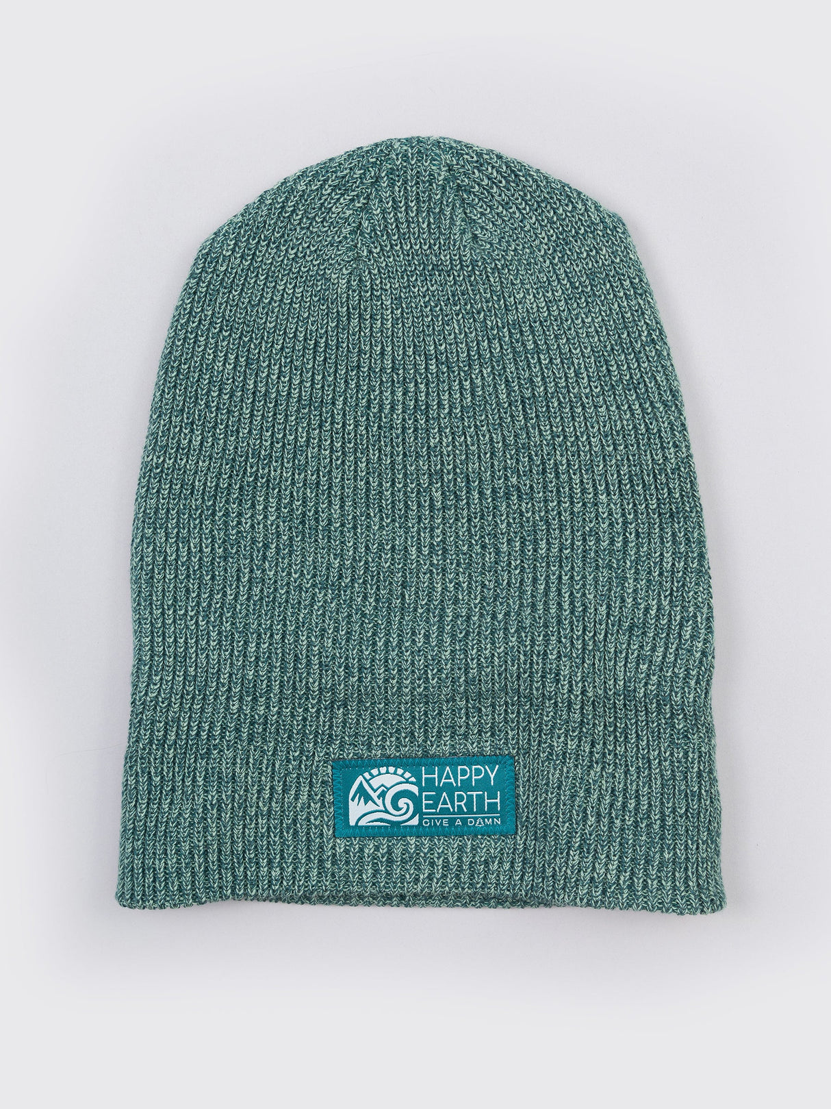 Olympic Forest Beanie