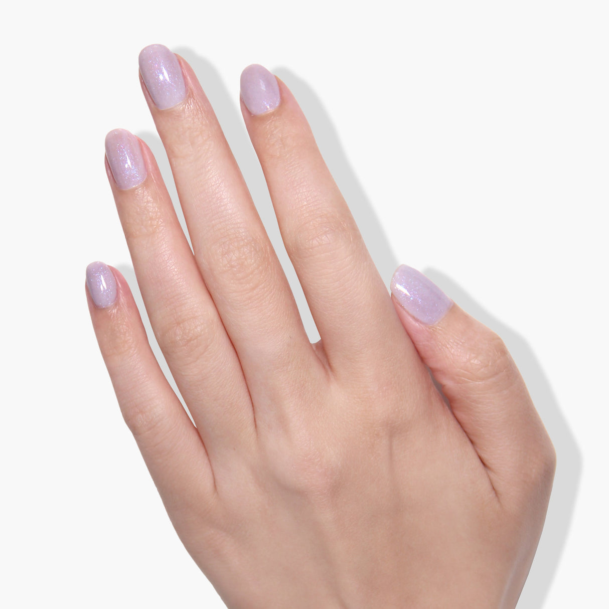 Opal Nail Color | Gel-Like Nail Polish - Sumiye Co