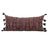 Oversized Guatemalan Lumbar Pillow - Sumiye Co