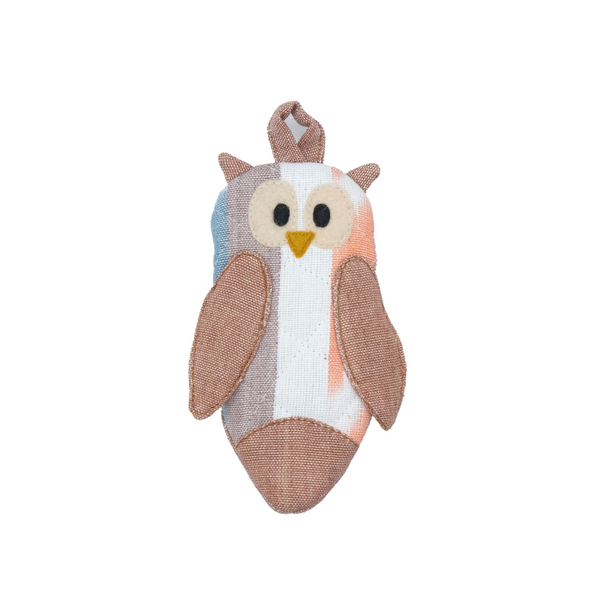 Owl Skillet Handle Holder 100% Cotton - Sumiye Co