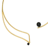 Women's Swara Necklace - Sumiye Co