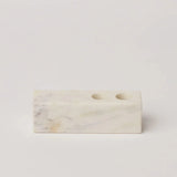 Marble Candle Holder