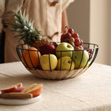 Cabo Fruit Basket - Sumiye Co