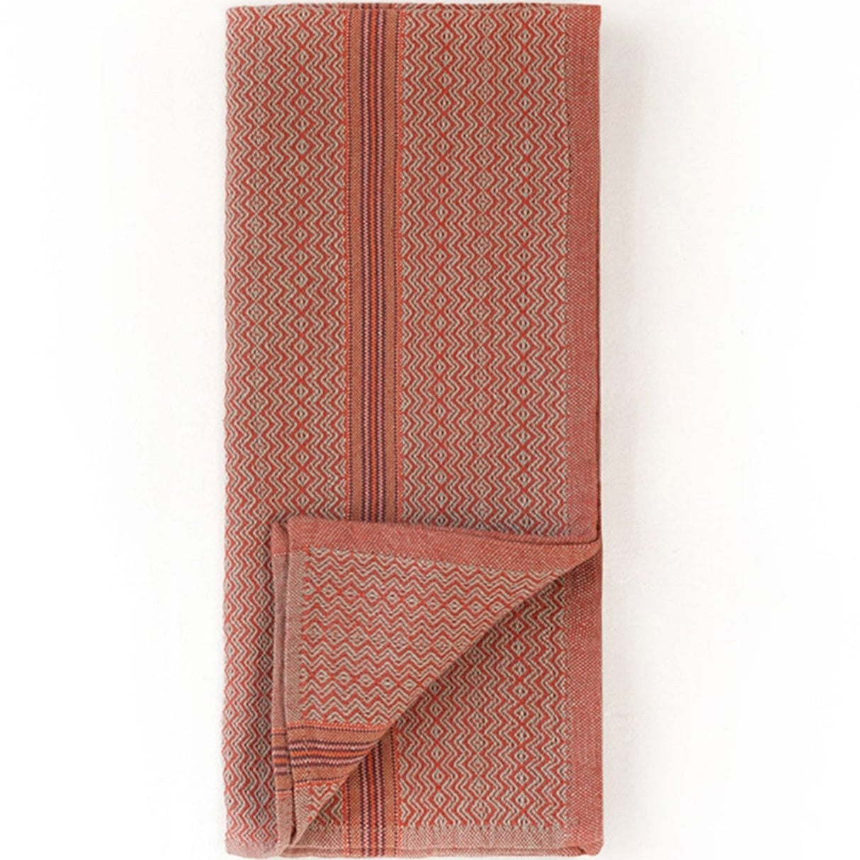 S/4 - Boma Napkins - Multi (Cumin/Ginger/Mint/Truffle)