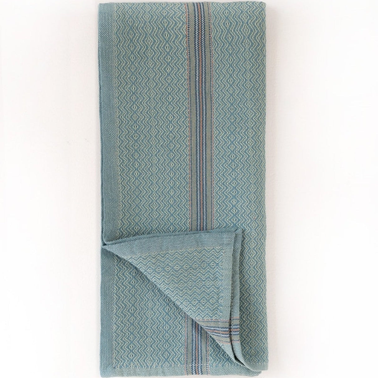 S/4 - Boma Napkins - Multi (Cumin/Ginger/Mint/Truffle)