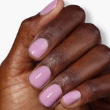 Perfecting Nail Veil #9 | Ultra- Sheer Lilac Nail Polish - Sumiye Co