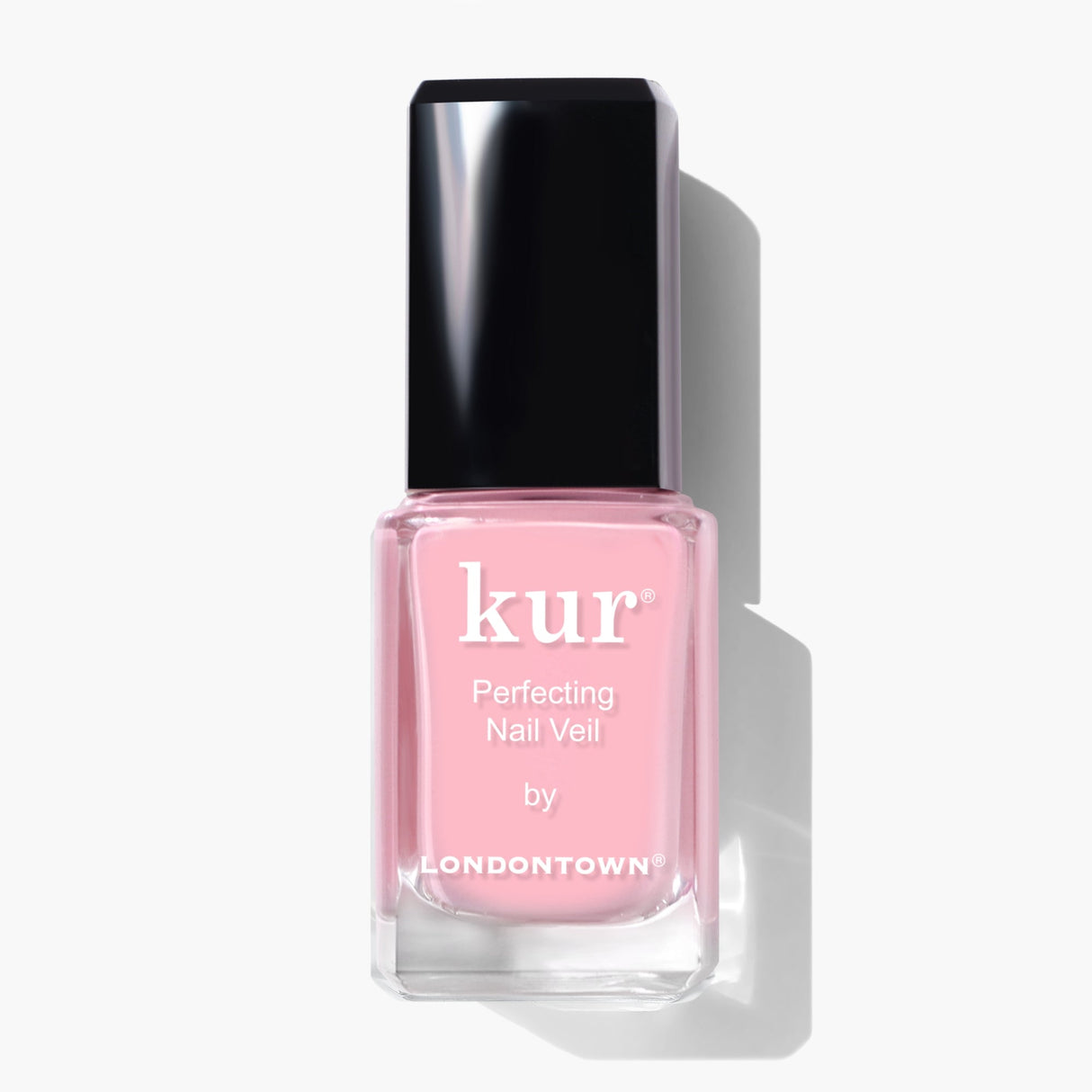 Perfecting Nail Veil #7 | Sheer Cherry Blossom Pink - Sumiye Co