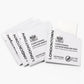 Conditioning Lacquer Remover Pads | Non-Acetone - Sumiye Co