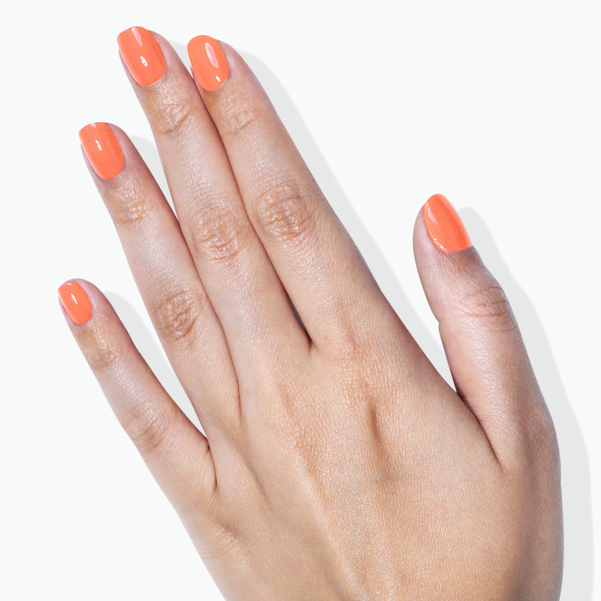 Paloma Nail Color | Gel-Like Nail Polish