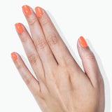 Paloma Nail Color | Gel-Like Nail Polish - Sumiye Co