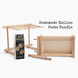 Homemade Italian Pasta Gift Bundle - Sumiye Co