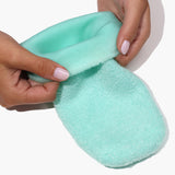 Pedi Perfect Moisturizing Spa Socks - Sumiye Co