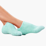 Pedi Perfect Moisturizing Spa Socks - Sumiye Co