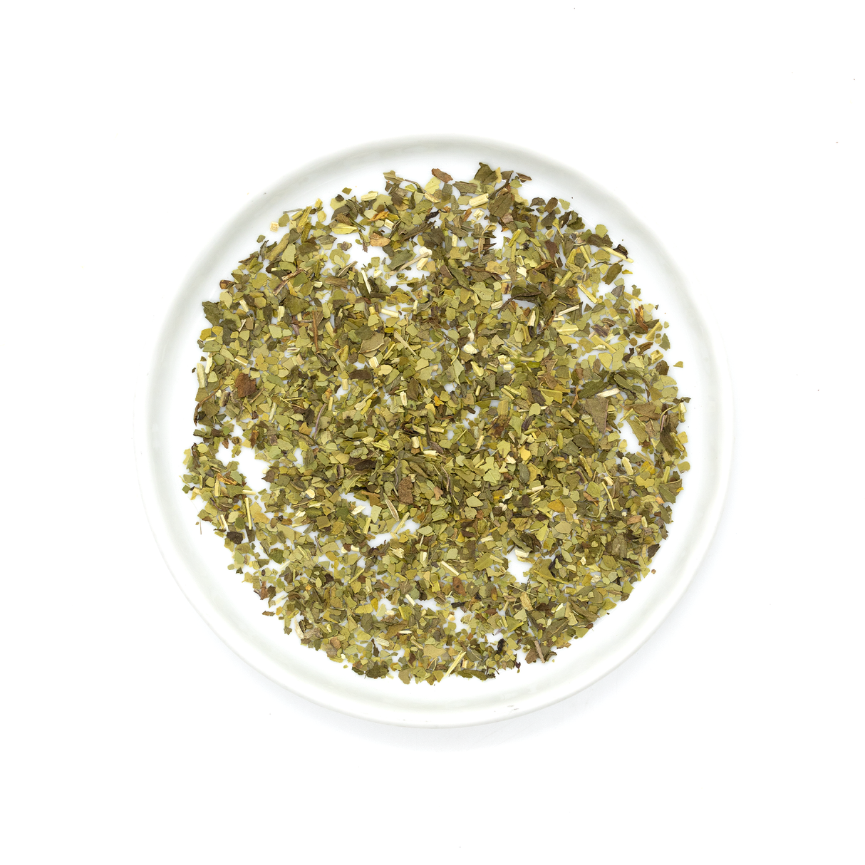 Peppermint Yerba Mate Tea - Sumiye Co