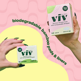 Viv Perfect Fit Kit | Feminine Products