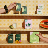 Viv Perfect Fit Kit | Feminine Products