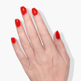 Piccadilly Square Nail Color | Gel-Like Nail Polish - Sumiye Co