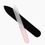 Glass Nail File - Petal | Sustainable Nail Care - Sumiye Co