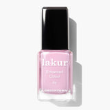 Pink Palm Nail Color | Gel-Like Nail Polish - Sumiye Co