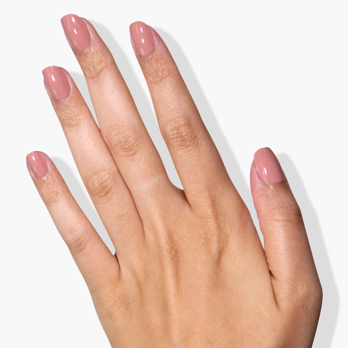 Pink Sands Nail Color | Gel-Like Nail Polish - Sumiye Co