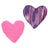 Reusable Heart Hand Warmers - Sumiye Co