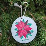 Set of 9 Holiday Ornaments | Pop up Sponge (Holiday Exclusive)-11