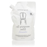 All Purpose Cleaner Refill Pouch, 34 Fl Oz - Sumiye Co