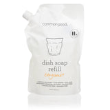 Dish Soap Refill Pouch, 34 Fl Oz