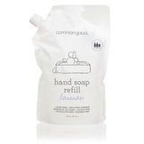 Hand Soap Refill Pouch, 34 Fl Oz