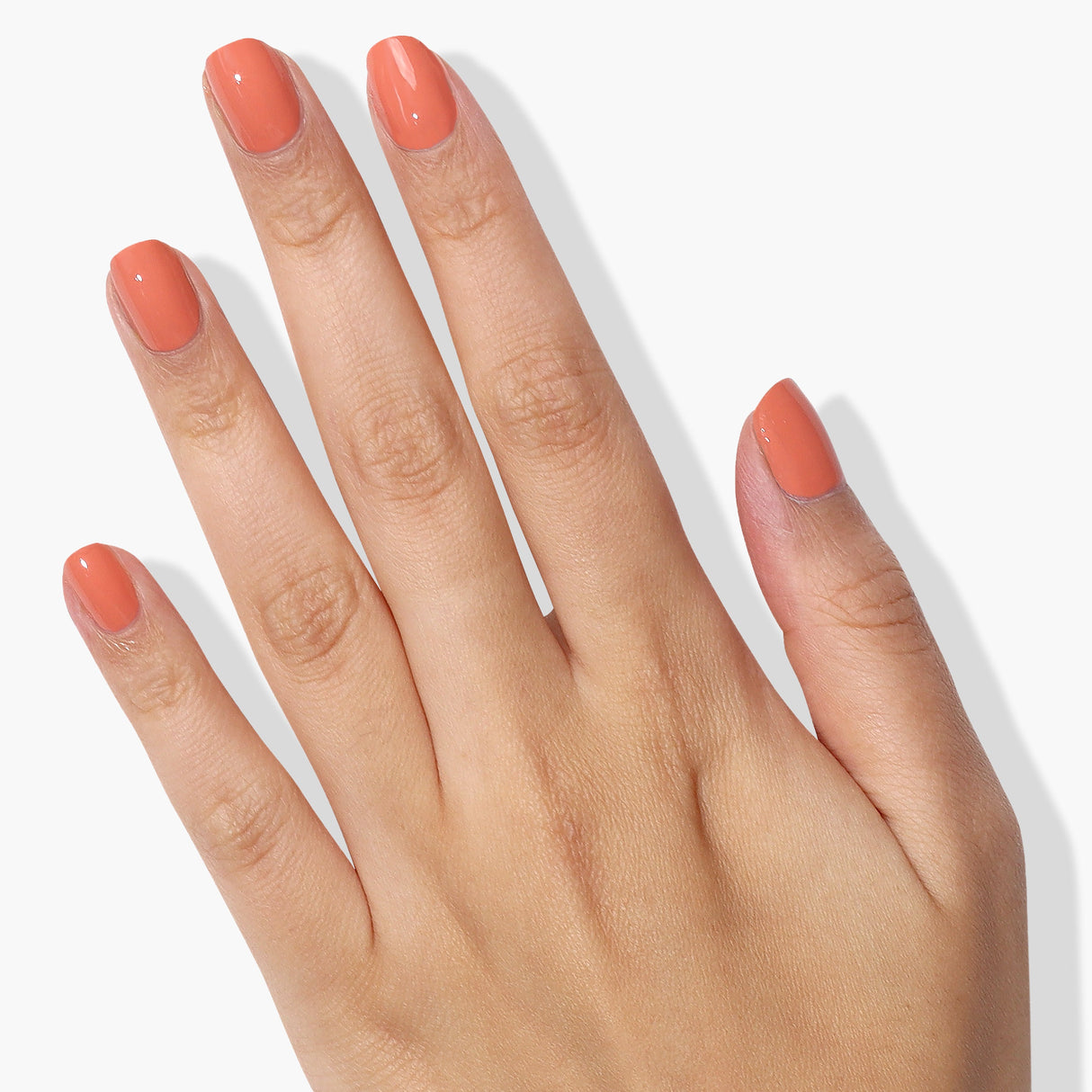 Pressed Petals Nail Color | Gel-Like Nail Polish - Sumiye Co