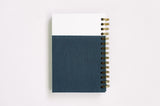 Gratitude Journal - Chambray Linen