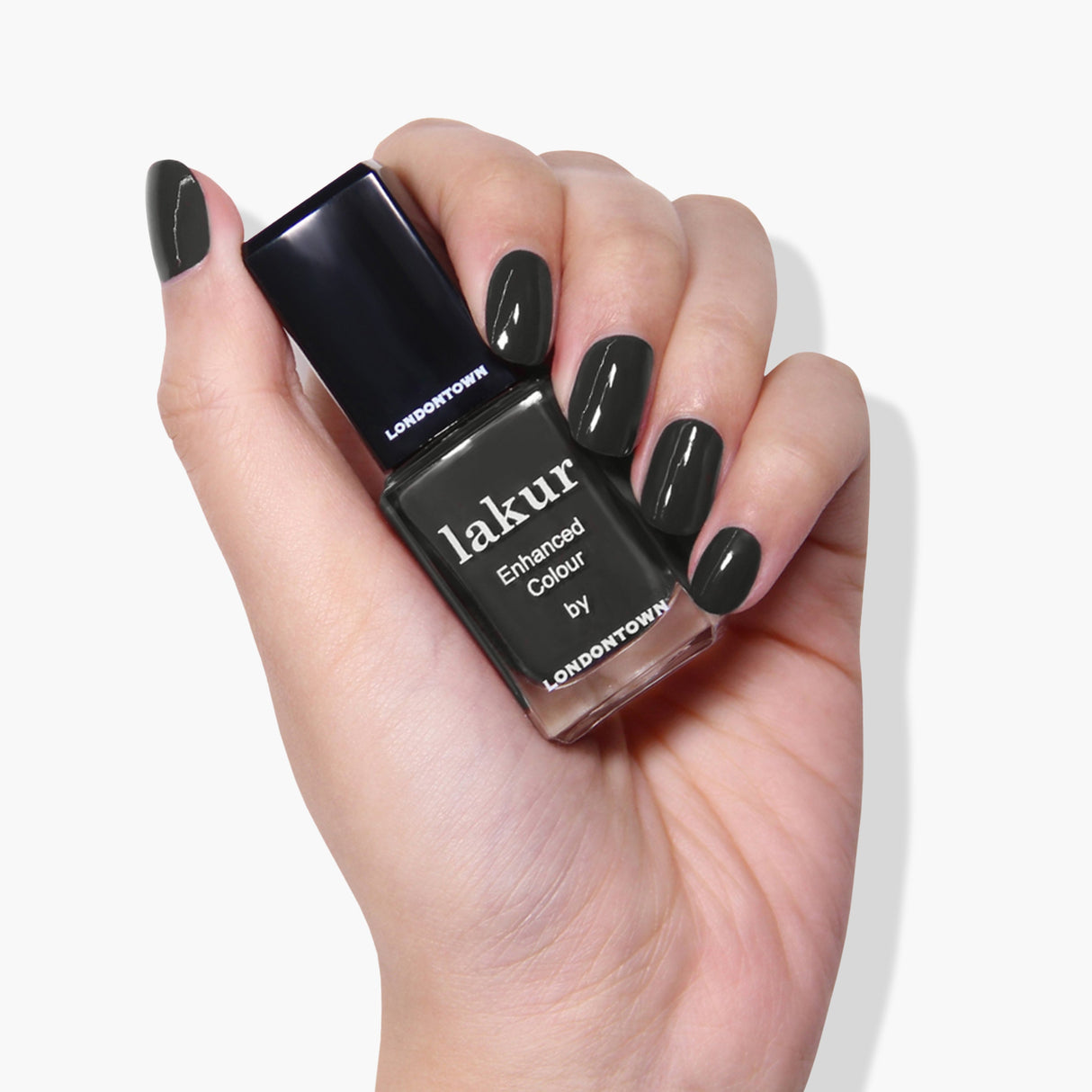 Put the Kettle On Nail Color | Gel-Like Nail Polish - Sumiye Co