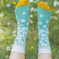 Sunshine Socks - Set of 3 by Happy Earth