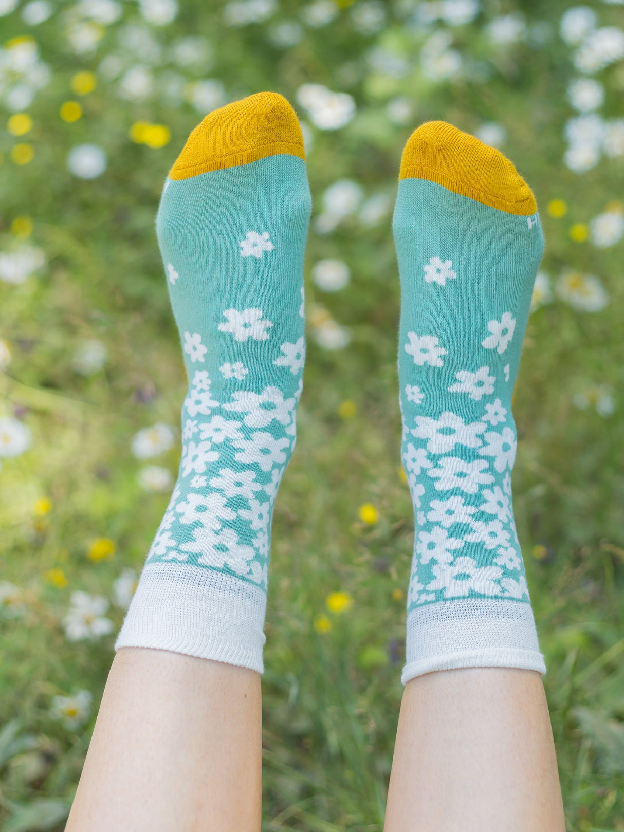 Sunshine Socks - Set of 3 - Sumiye Co