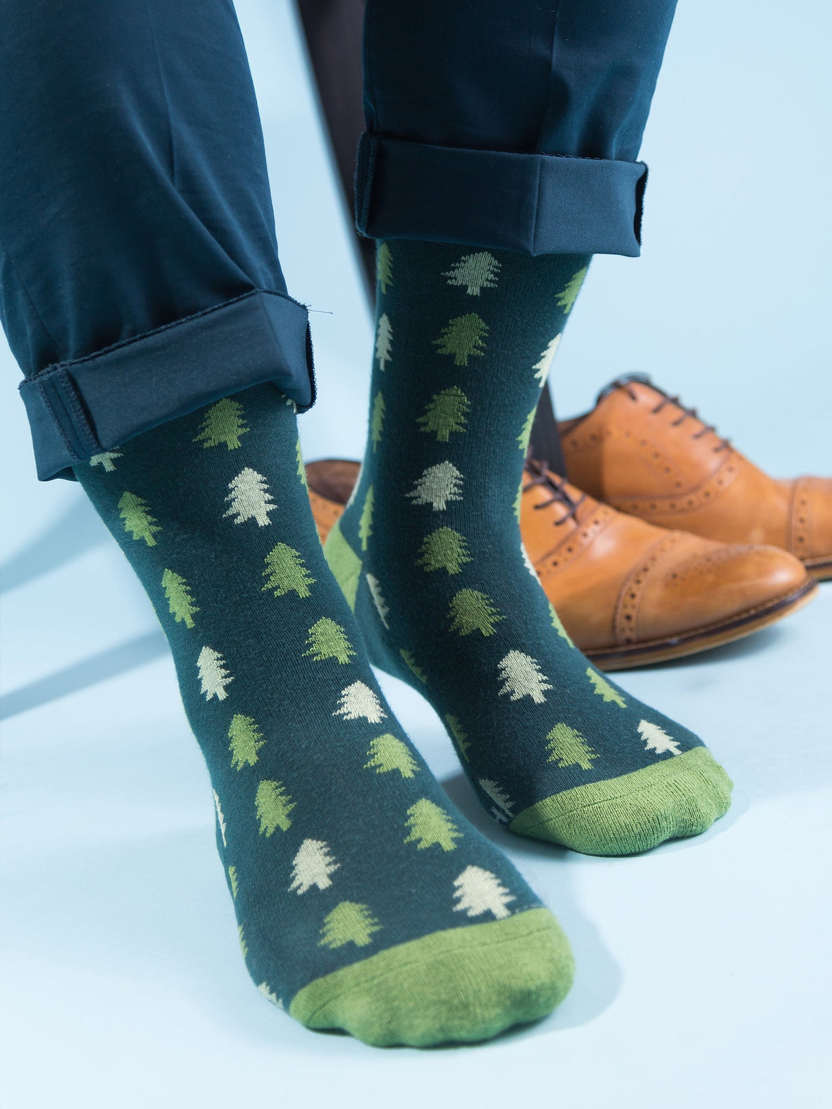 Tree Socks