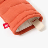 The Oven Mitts - Paprika Red - Sumiye Co