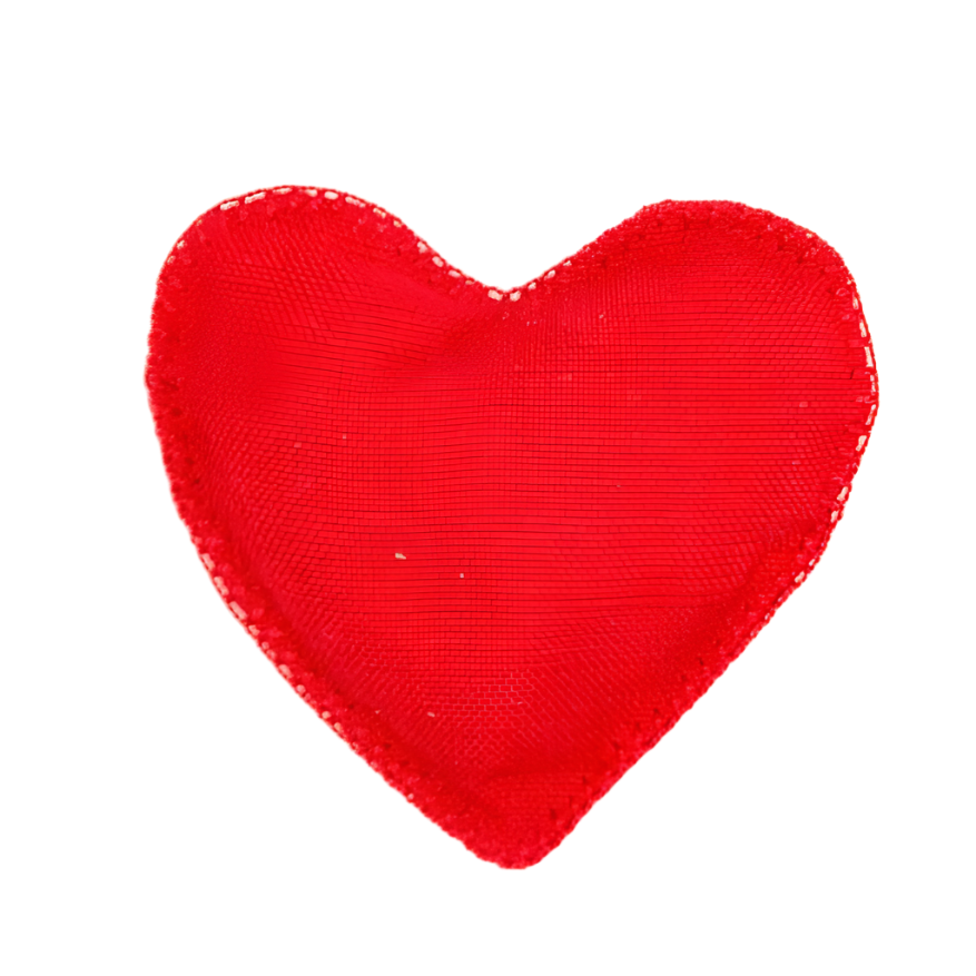 Reusable Heart Hand Warmers - Sumiye Co